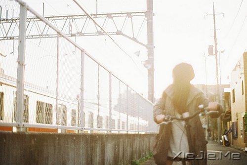 没有过不去的事情,只有过不去的心情 (3)