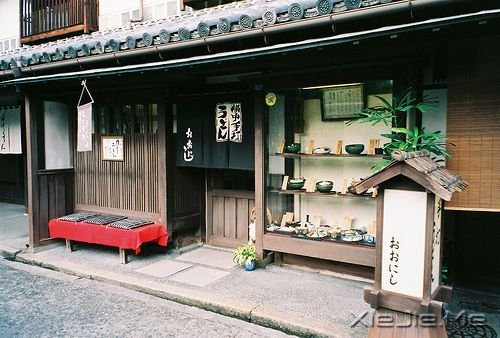 晚安心语:我的愿望是,一觉睡到小时候 (5)