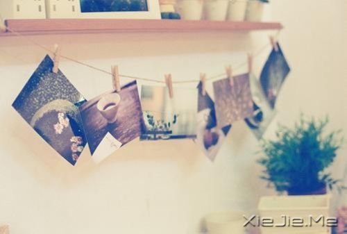 早安心语:活着就要快乐,因为我们会死很久 (10)